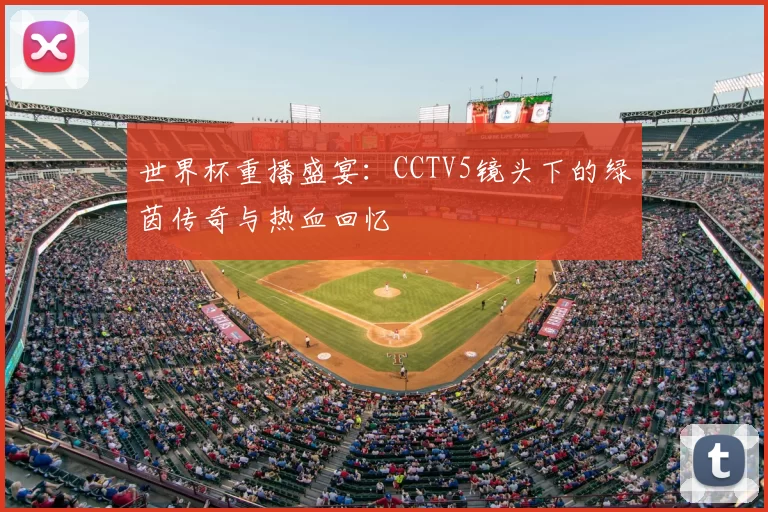 世界杯重播盛宴：CCTV5镜头下的绿茵传奇与热血回忆