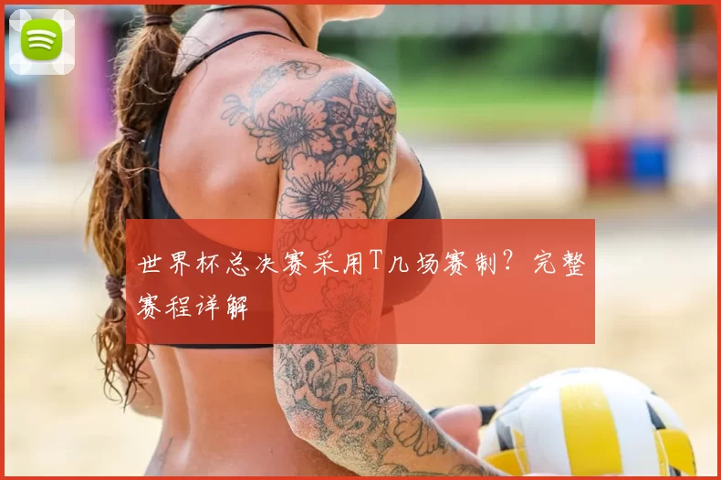 世界杯总决赛采用T几场赛制?完整赛程详解