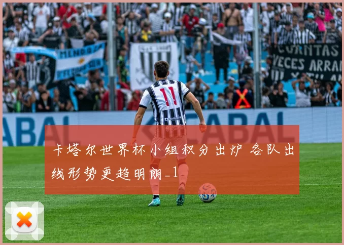 卡塔尔世界杯小组积分出炉 各队出线形势更趋明朗_1