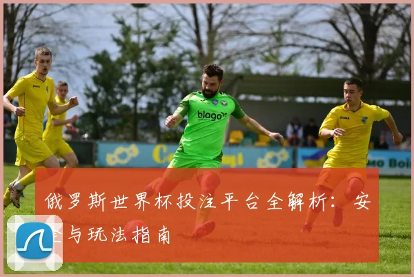 俄罗斯世界杯投注平台全解析:安全与玩法指南