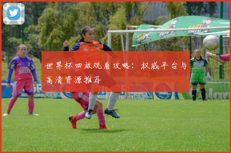世界杯回放观看攻略:权威平台与高清资源推荐