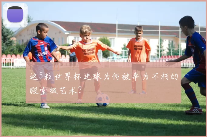 这5粒世界杯进球为何被奉为不朽的殿堂级艺术?